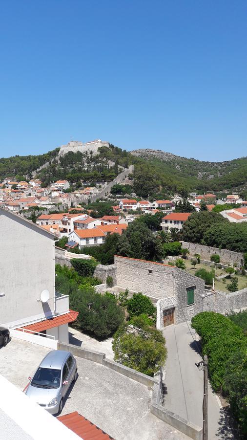 Central, Spacious, Great View Hvar Town Bagian luar foto
