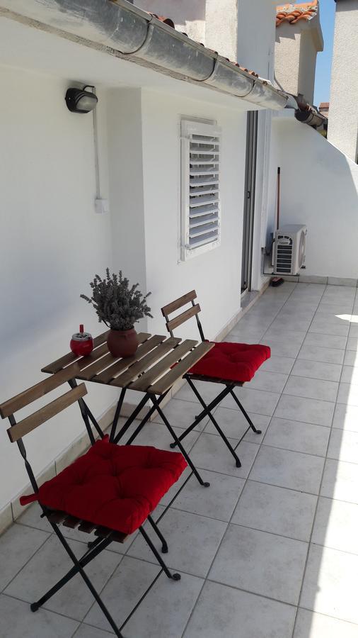 Central, Spacious, Great View Hvar Town Bagian luar foto