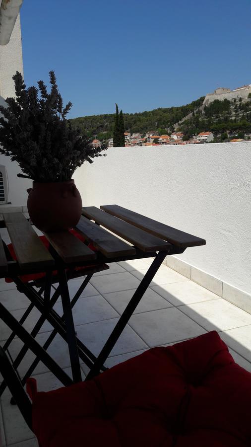 Central, Spacious, Great View Hvar Town Bagian luar foto
