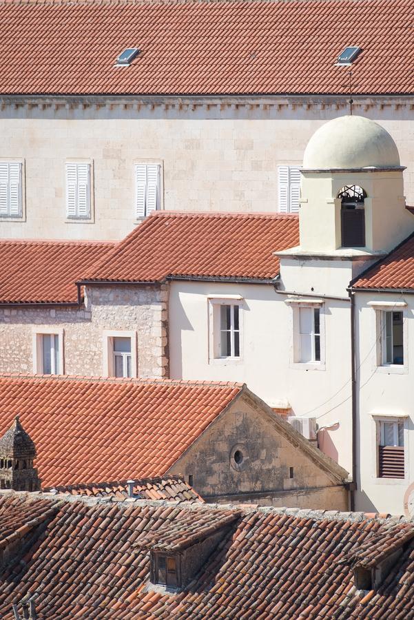 Central, Spacious, Great View Hvar Town Bagian luar foto