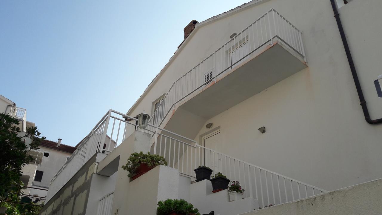 Central, Spacious, Great View Hvar Town Bagian luar foto