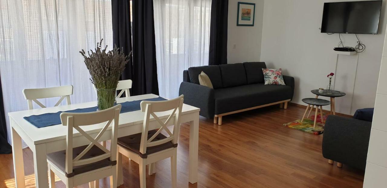 Central, Spacious, Great View Hvar Town Bagian luar foto