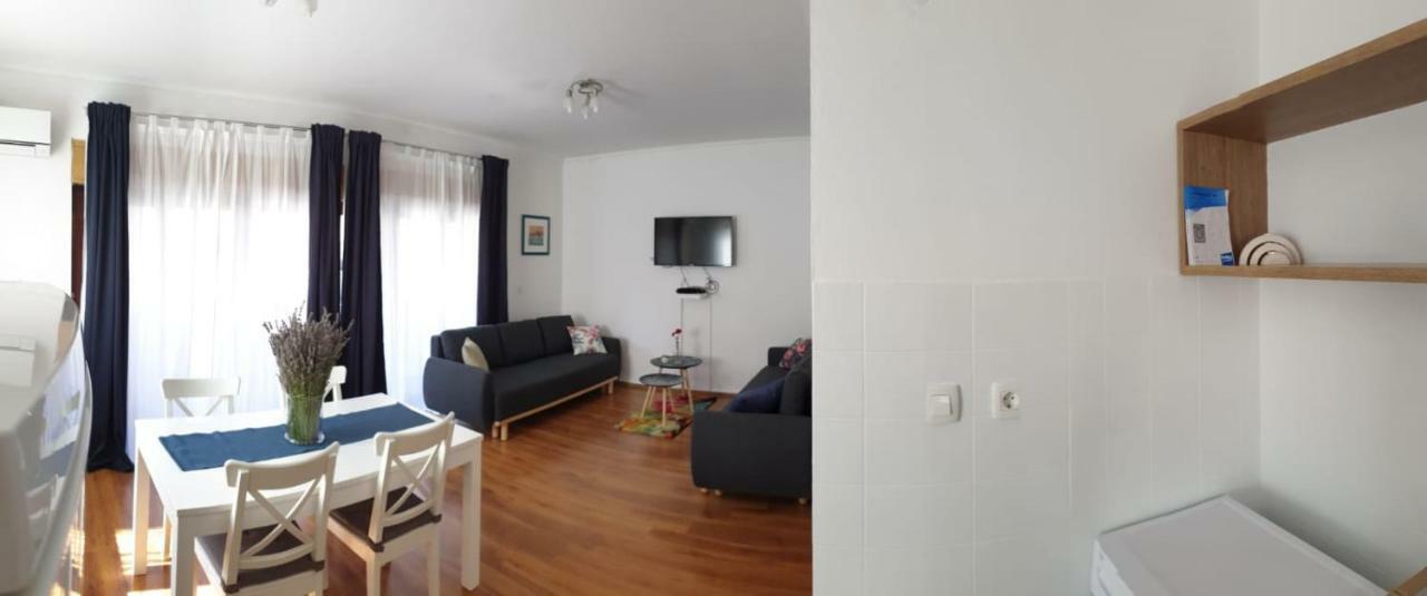 Central, Spacious, Great View Hvar Town Bagian luar foto