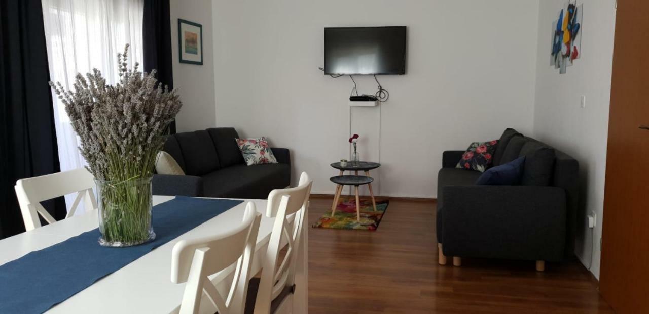 Central, Spacious, Great View Hvar Town Bagian luar foto