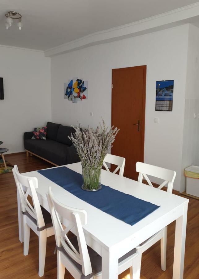 Central, Spacious, Great View Hvar Town Bagian luar foto