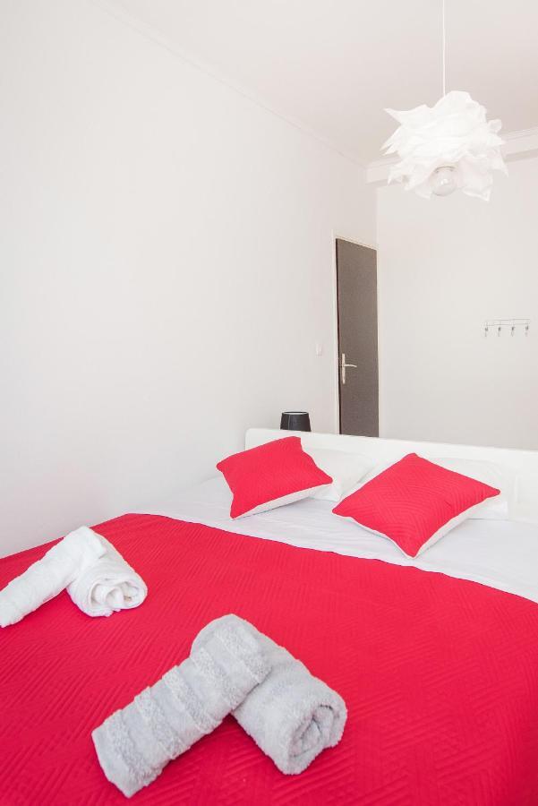 Central, Spacious, Great View Hvar Town Bagian luar foto